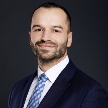 JUDr. Pavel Duriš